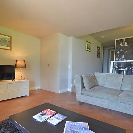Cupidon 10 Apartman Verbier