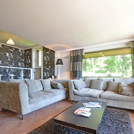 Apartman Cupidon 10 Verbier