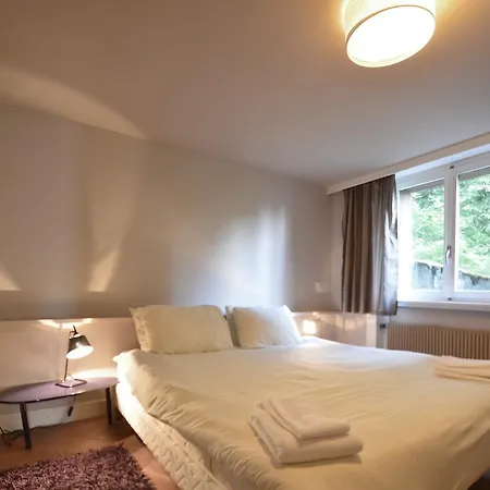 Cupidon 10 Apartman *
