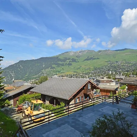 Apartman Cupidon 10 *