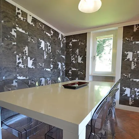 Apartman Cupidon 10 Verbier